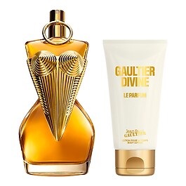 Gaultier Divine - Set Eau de Parfum